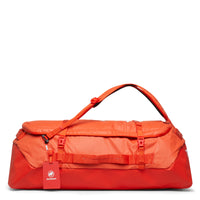 Mammut Cargo 70 - Sac de voyage/sac à dos 72 cm (mammut red)