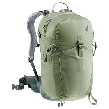 Deuter Trail 25 - Kletterrucksack 52 cm (grove-ivy) - Ansicht 10