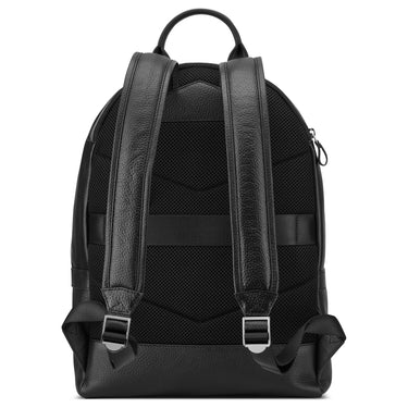Delsey Paris Le Cuir Graine - Rucksack 42 cm (schwarz) - Ansicht 4