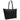 Lacoste - Sac de Shopping L (noir)