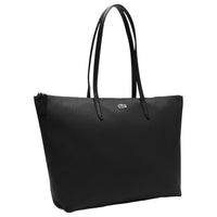 Lacoste - Sac de Shopping L (noir)