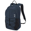 Jack Wolfskin Yuma 18 - Backpack 15" 46 cm (midnight sky)