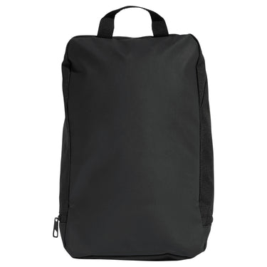 adidas Tiro - Schuhbeutel Rucksack 37 cm (black/white) - Ansicht 3