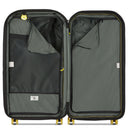 Delsey Paris Rempart 2.0 Trunk - 4-Rollen-Trolley 80 cm erw. (schwarz) - Ansicht 4