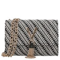 Valentino Bags Divina Summer - Umhängetasche 17cm (nero/multicolor)