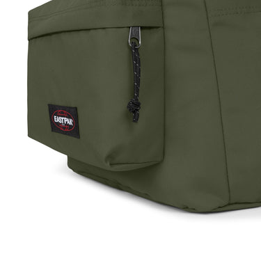 Eastpak selection Day Office - Rucksack 15.6" 44 cm (dark khaki) - Ansicht 5