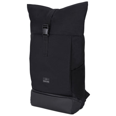 Johnny Urban Allen Large - Rolltop Backpack 45 cm (black) - Ansicht 8