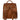 Brics Volterra - Rucksack 30 cm (tobacco) - Markenkoffer