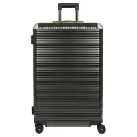 FPM Milano Bank Light Spinner 76 - Trolley 4 Roues 76 cm (vert mousse)