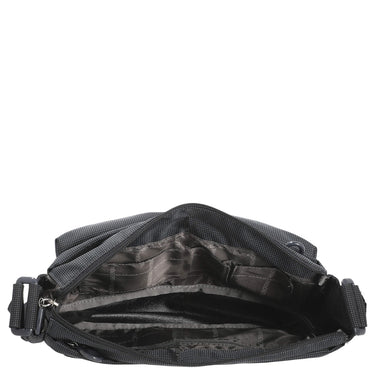 Mandarina Duck MD 20 Umhängetasche 28 cm (scarab) - Ansicht 6