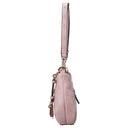 Guess Carmella - Schultertasche 30 cm (light pink logo) - Ansicht 3