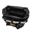 KLICKfix reisenthel Bikebasket GT 21 - Gepäckträgerkorb (UniKlip 2) - Ansicht 4