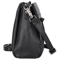 Braun Büffel Hanna - Sac bandoulière 28 cm (noir)