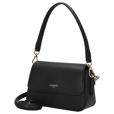 Lacoste Champs-Elysées - Schultertasche 21 cm (black) - Ansicht 2