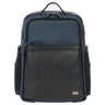 Brics Monza - Rucksack L Business 45 cm 15.6" (navy) - Markenkoffer