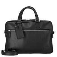 Picard Authentic - Aktentasche 39 cm (schwarz)