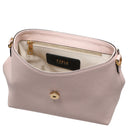 Furla Moonlight - Henkeltasche S 22 cm (dusty pink) - Ansicht 6