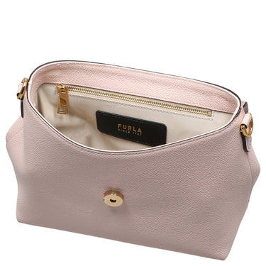Furla Moonlight - Henkeltasche S 22 cm (dusty pink) - Ansicht 6