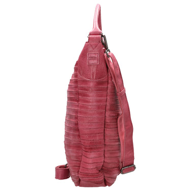 FREDsBRUDER Gürteltier S - Beuteltasche 35 cm (juicy berry) - Ansicht 3