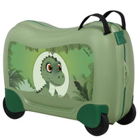 Samsonite Dream2Go - Valise enfant 52 cm (Ice Cream Van)