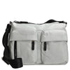 Mandarina Duck Hunter Sac bandoulière 28 cm (cashmere)