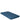 Exped Basecamp DeepSleep Mat Duo M - Matelas de couchage 183 cm (ocean)