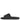 adidas Adilette Shower - Tongs de Bain GZ3779 (noir profond/blanc nuage/noir profond, 46)