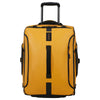 Samsonite Paradiver Light - 2-Wheel Backpack Trolley 55 cm (yellow)