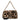 Liu Jo Lapuffy East/West - Sac bandoulière M 28 cm (macul.naturale)