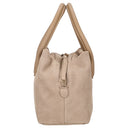 Les Visionnaires Sophie Petite Cozy Scarf - Henkeltasche 25 cm (mushroom) - Ansicht 3