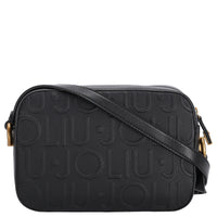 Liu Jo Manh M Camera Case - Umhängetasche 23 cm (nero) - Ansicht 4
