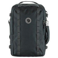 Fjällräven Färden Carry-On Pack - Reiserucksack 55 cm (coal black)