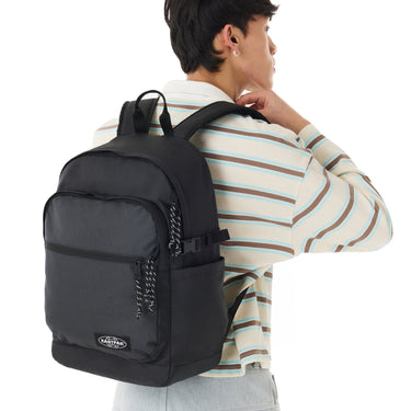 Eastpak Athleish Pack L - Rucksack 45 cm (athleisure black) - Ansicht 6