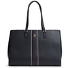 Tommy Hilfiger Daily - Sac cabas 40 cm (bleu spatial)