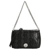 Joop Jeans Confetto Boa Solar - Schultertasche S 24 cm (black)
