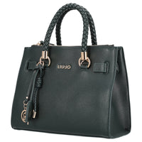 Liu Jo Manh ECS Satchel - Tote Bag S 27 cm (foresta)