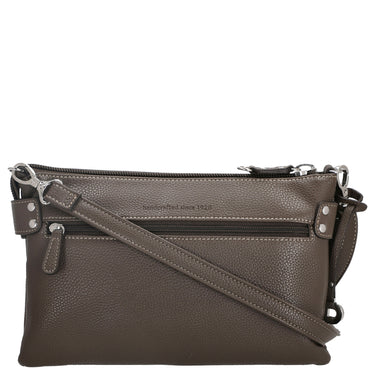 Picard Loire - Umhängetasche 28 cm Synthetik (taupe) - Ansicht 4