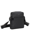 BOSS Men Zeph NS Zip - Sac bandoulière 19 cm (black)