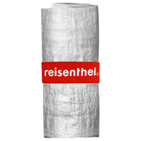 reisenthel mini maxi shopper - Sac shopper 60 cm (silber metallic)