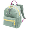Jack Wolfskin Little Scout 10 - Kids' Backpack 29 cm (green zinnia)
