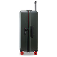 Stratic BUZZ - 4-Rollen-Trolley L 75 cm erw. (olive) - Ansicht 5