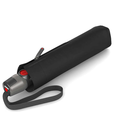 Knirps T.200 M Duomatic - Regenschirm (black)