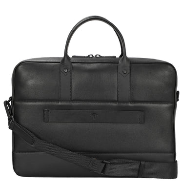 Joop Manciano Pandion - Aktentasche S 15" 39 cm (black) - Ansicht 4