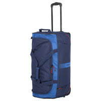 Travelite Basics Active - Rollenreisetasche 86L 70 cm (navy) - Ansicht 5