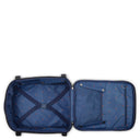 Delsey Paris Elegance - Rucksack 40 cm (marineblau) - Ansicht 5