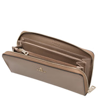 Furla Camelia - Geldbörse XL 12cc 19.5 cm (greige) - Ansicht 2