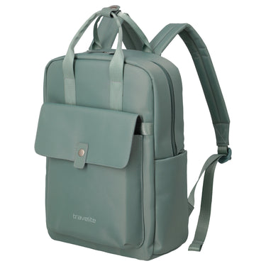 Travelite Ville - Rucksack 42 cm (sage green) - Ansicht 3