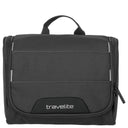 Travelite Skaii - Kulturbeutel 23 cm (anthracite)