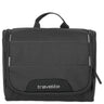 Travelite Skaii - Kulturbeutel 23 cm (anthracite)