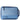 Eagle Creek Pack-It Reveal Compression Cube M - Sac de compression 36 cm (blue dawn)